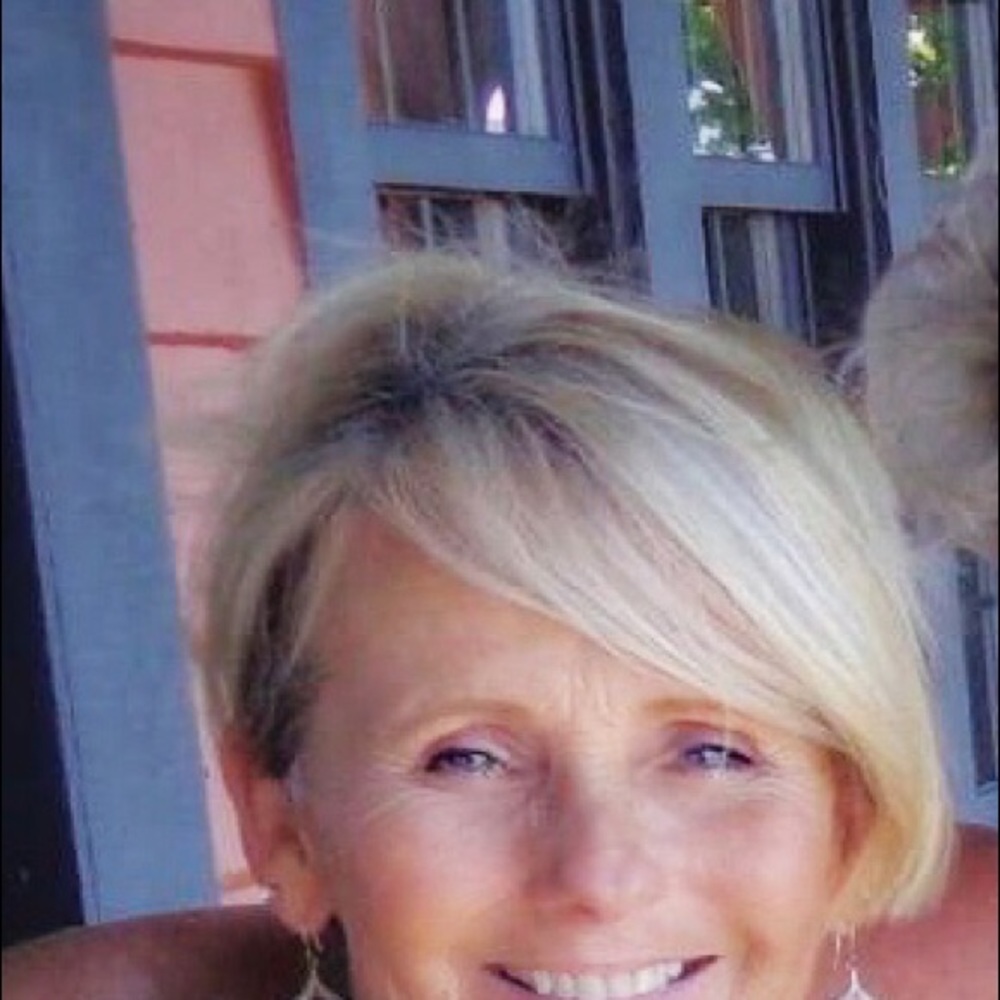 Meet your Posher, Cindy